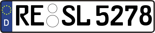 RE-SL5278
