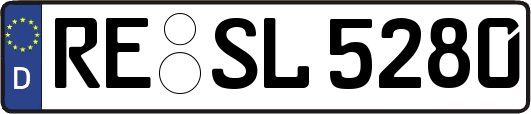 RE-SL5280