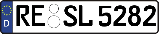 RE-SL5282