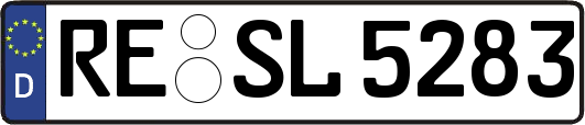 RE-SL5283