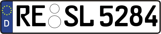 RE-SL5284