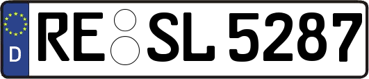 RE-SL5287