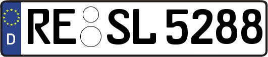 RE-SL5288