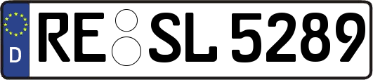 RE-SL5289