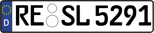 RE-SL5291