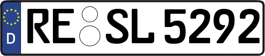 RE-SL5292