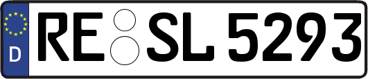 RE-SL5293