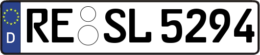 RE-SL5294