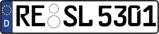 RE-SL5301