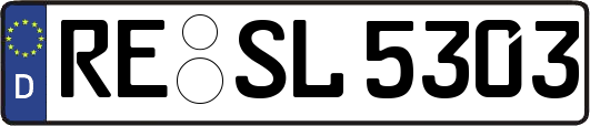 RE-SL5303