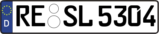 RE-SL5304