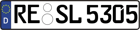 RE-SL5305