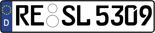 RE-SL5309