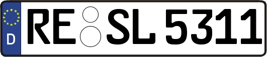 RE-SL5311