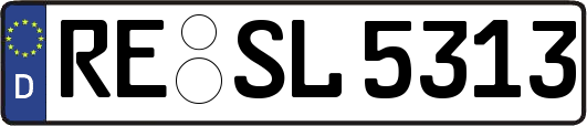 RE-SL5313