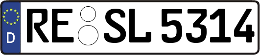 RE-SL5314