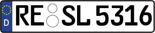 RE-SL5316