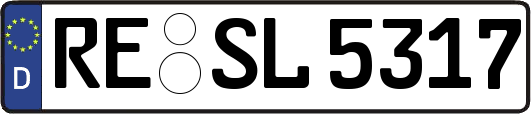 RE-SL5317