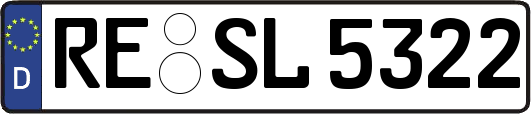 RE-SL5322