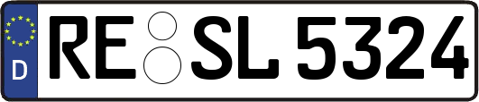 RE-SL5324