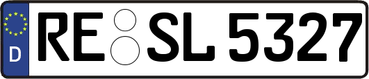 RE-SL5327