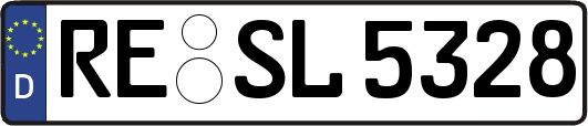 RE-SL5328