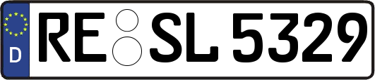 RE-SL5329