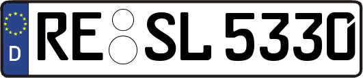 RE-SL5330