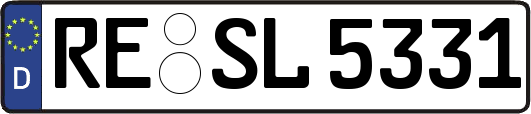 RE-SL5331