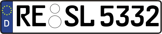 RE-SL5332
