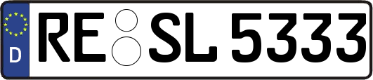 RE-SL5333