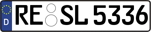 RE-SL5336