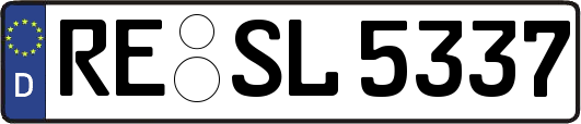 RE-SL5337