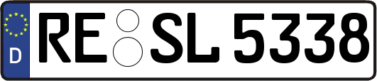 RE-SL5338