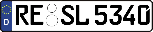 RE-SL5340