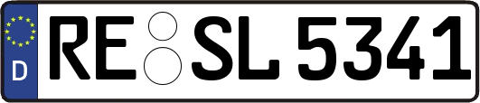RE-SL5341