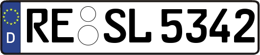 RE-SL5342