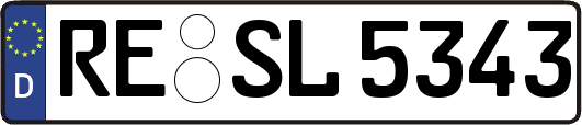 RE-SL5343