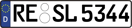 RE-SL5344