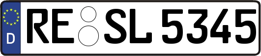 RE-SL5345