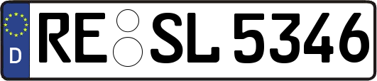 RE-SL5346