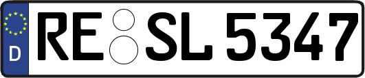 RE-SL5347