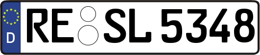RE-SL5348