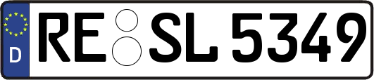 RE-SL5349