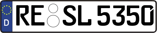 RE-SL5350