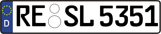 RE-SL5351
