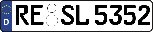 RE-SL5352