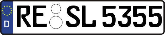 RE-SL5355