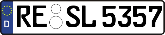 RE-SL5357