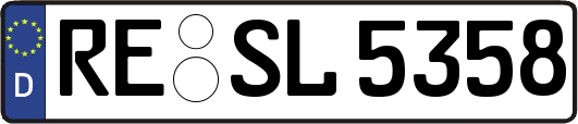 RE-SL5358